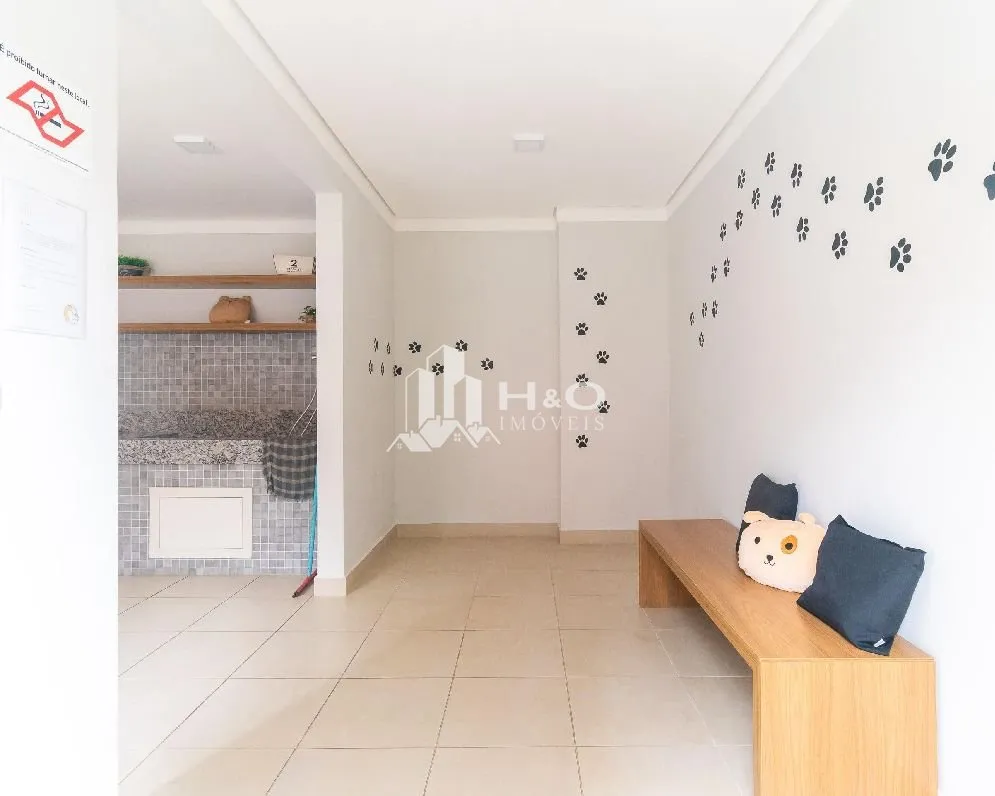 Imagem Apartamento à venda - Vila Carmosina | Zona Leste - São Paulo/SP