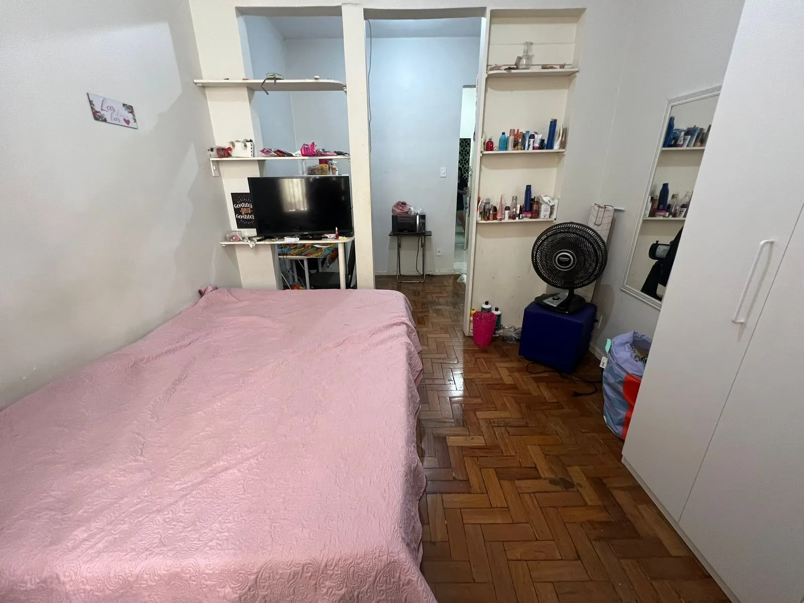 Imagem Apartamento à venda no bairro Botafogo em Rio de Janeiro/RJ