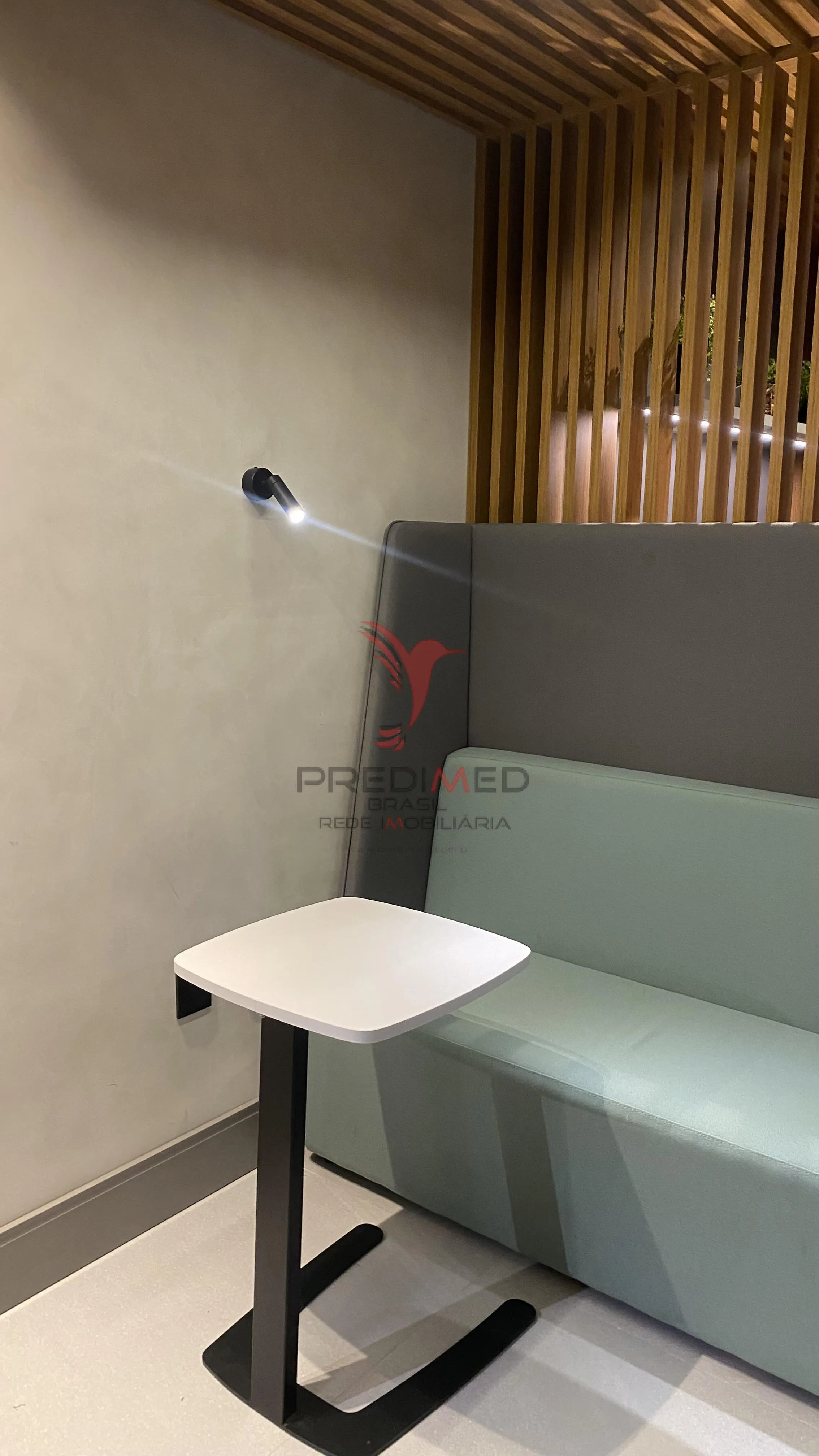 Imagem Flat em Tambaú , Decorado. Porteira fechada.João Pessoa