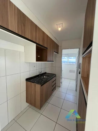 Foto do imóvel Apartamento à venda no bairro Americanópolis