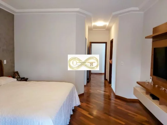 Imagem CASA PARA VENDA NO LOTEAMENTO RESIDENCIAL BARÃO DO CAFÉ.