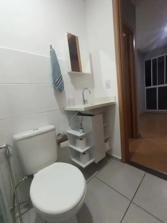 Imagem Residencial Solano ? Apartamento de 2 Quartos com Área de Lazer Completa