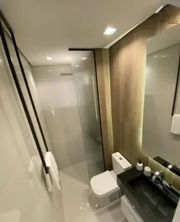 Imagem FELICITÁ SÃO JOSÉ - RES. FLAMBOYANT - 02 QUARTOS
