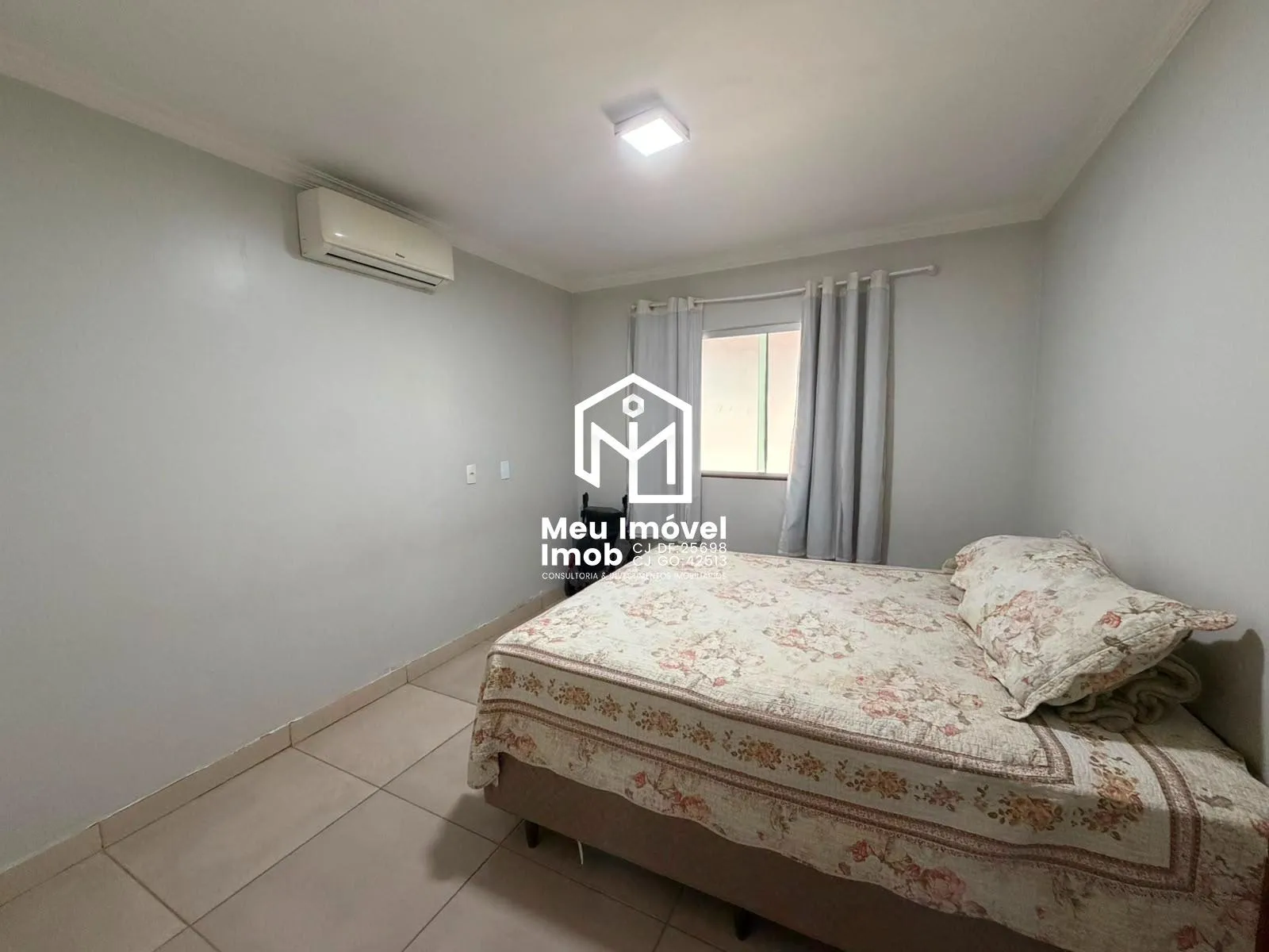 Imagem Condomínio Park Bela Vista Casa 2 Quartos 2 Vagas 60m² SHA