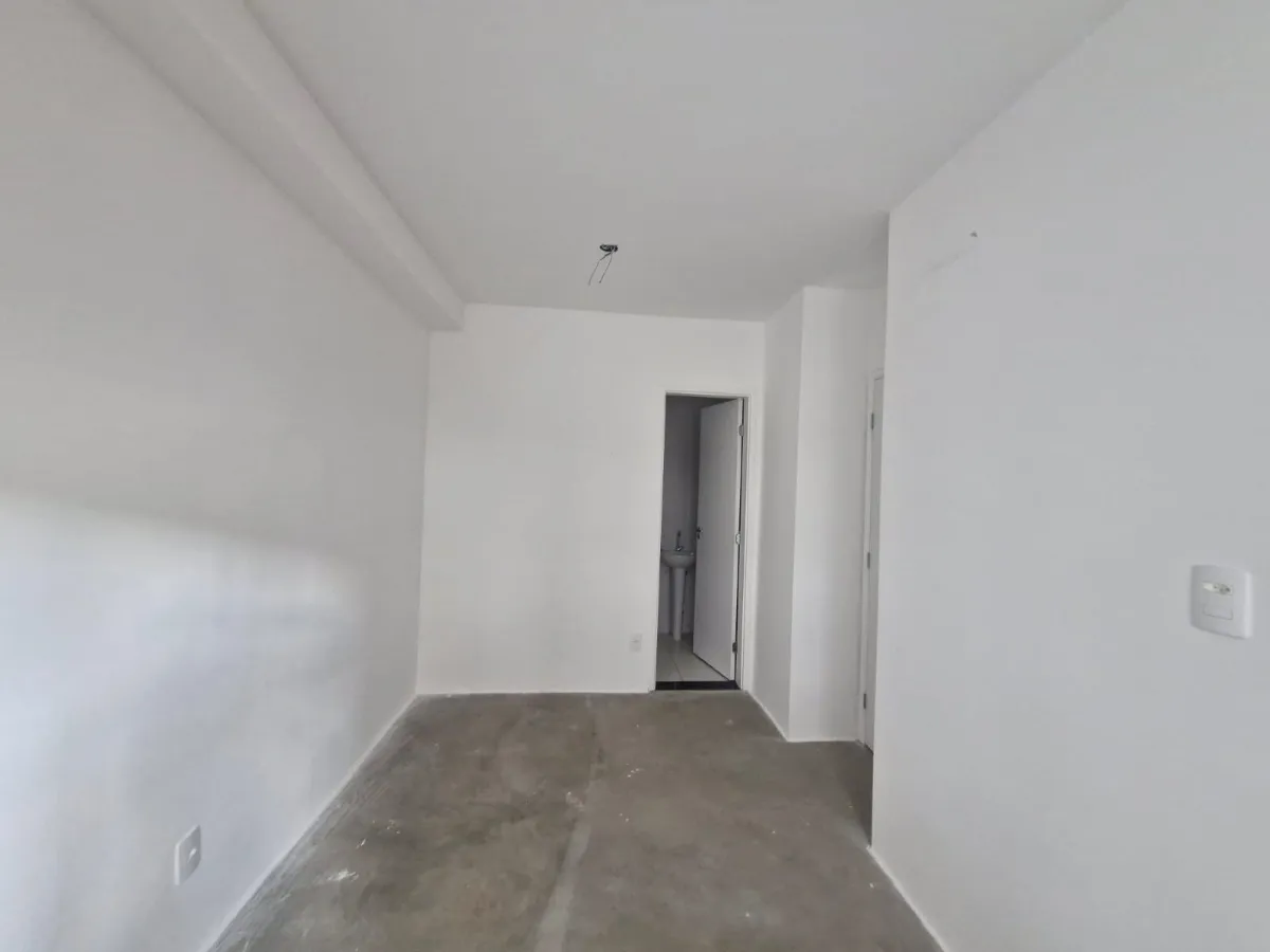 Imagem Apartamento para venda em Vila Ede com 2 quartos, sendo 1 suíte, 50m2