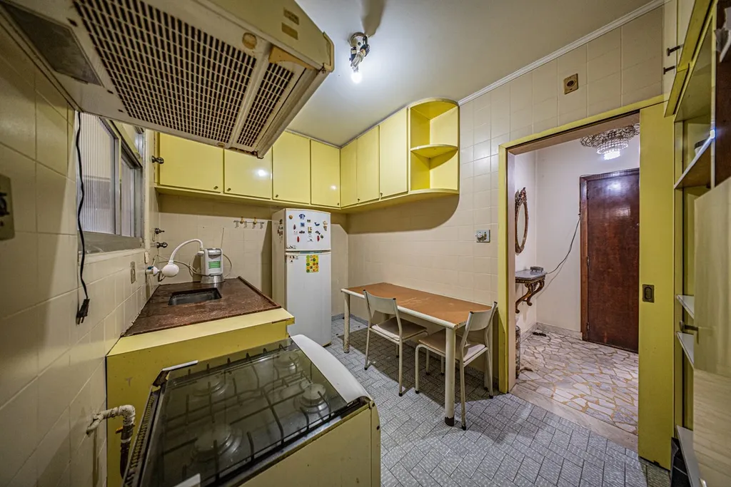 Imagem Apartamento à venda em São Paulo, Bela Vista, com 2 quartos, 96m2