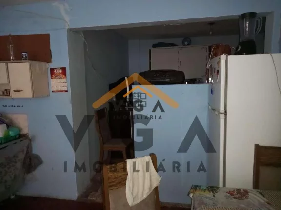 Imagem Casa para Venda em São Paulo, Cidade Patriarca, 2 dormitórios, 2 banheiros