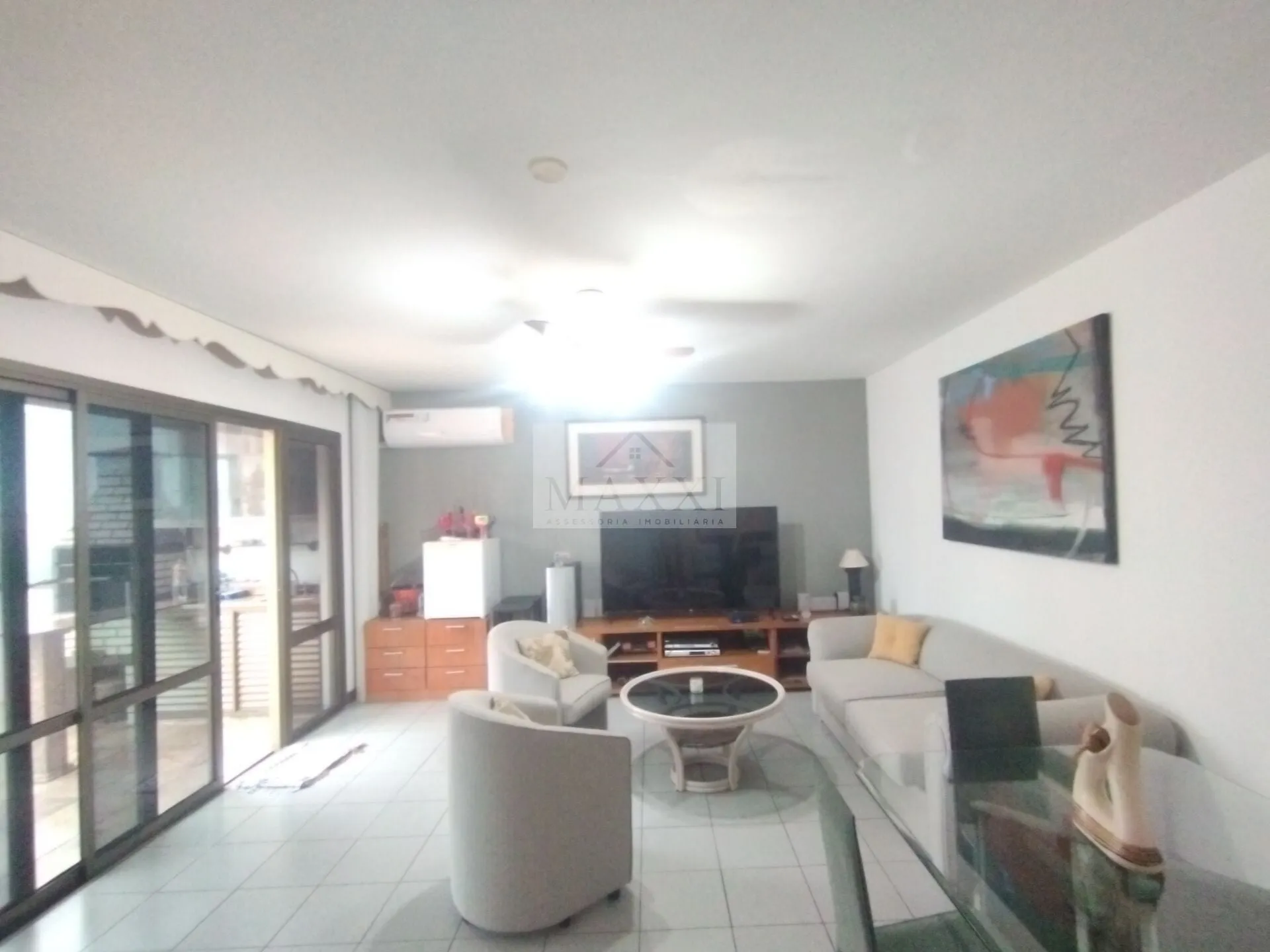Imagem Apartamento Cobertura Duplex em Barra da Tijuca, Rio de Janeiro/RJ