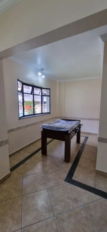 Imagem APARTAMENTO COM 107,00 m² - GUILHERMINA - PRAIA GRANDE SP