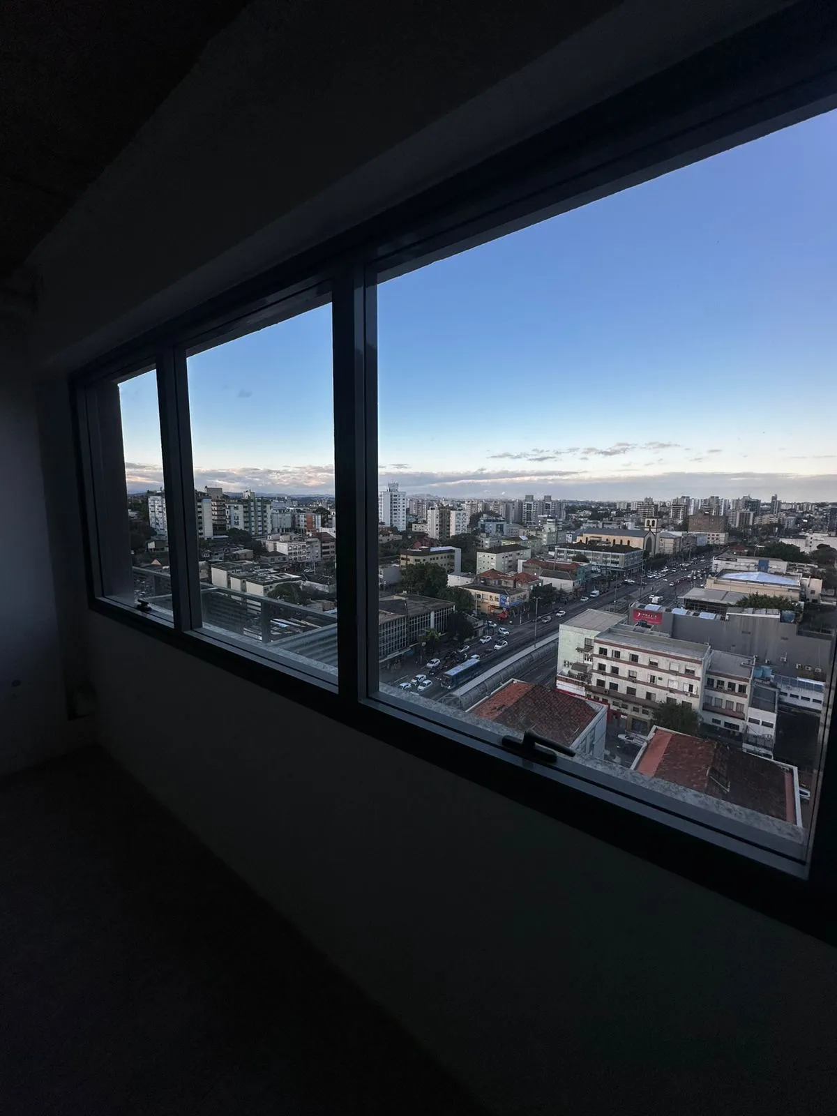 Imagem Sala Comercial em Cristo Redentor
