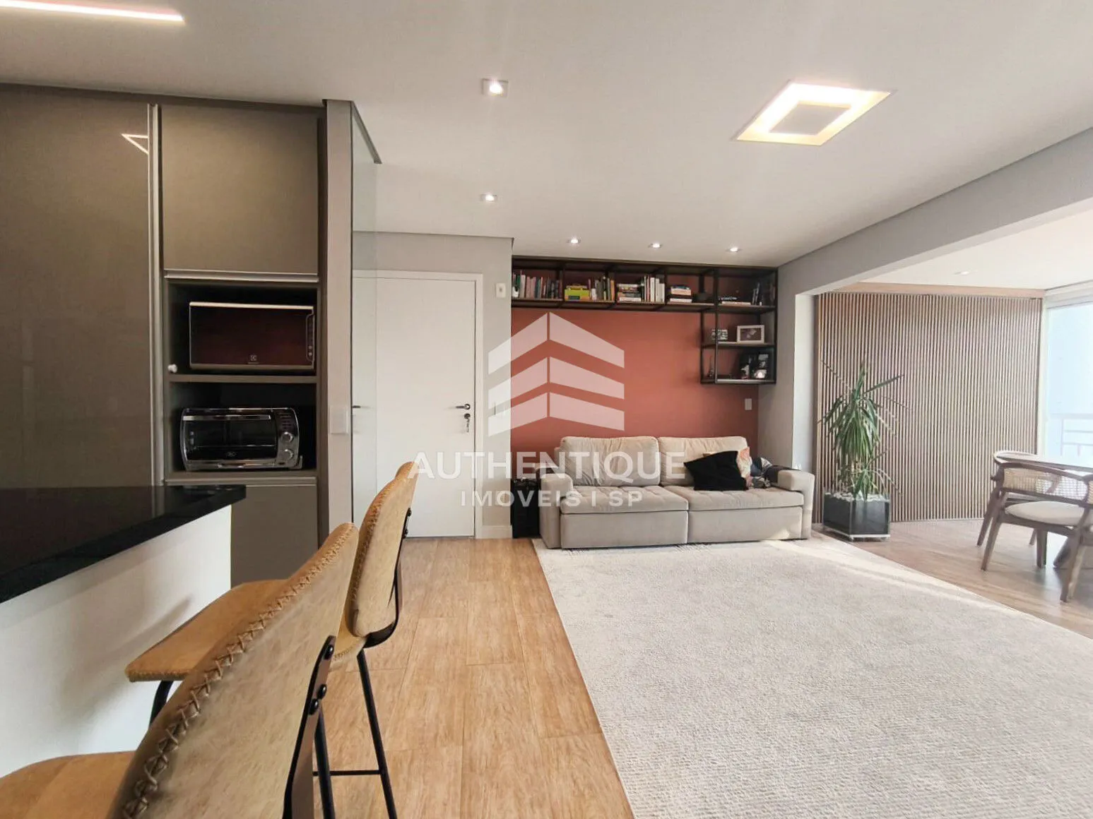 Imagem MATIZES BUTANTA - Apartamento no bairro Butantã à venda