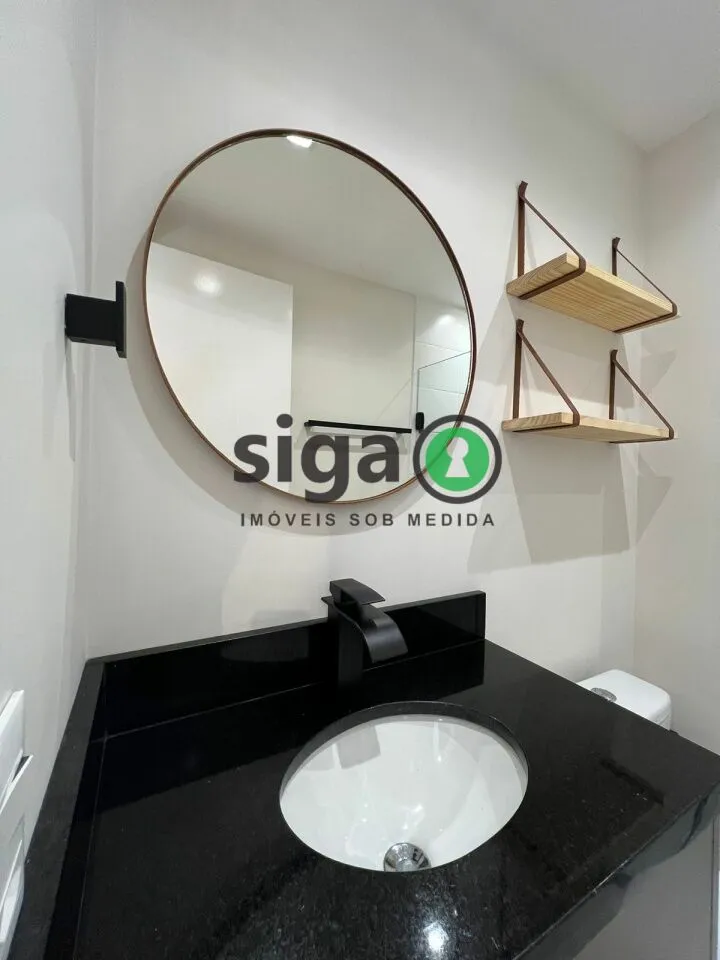 Imagem Apartamento no Ipiranga com 2 Quartos. Pronto pra morar
