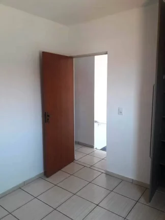 Imagem RESIDENCIAL IPANEMA - SOBRADO EM CONDOMINIO