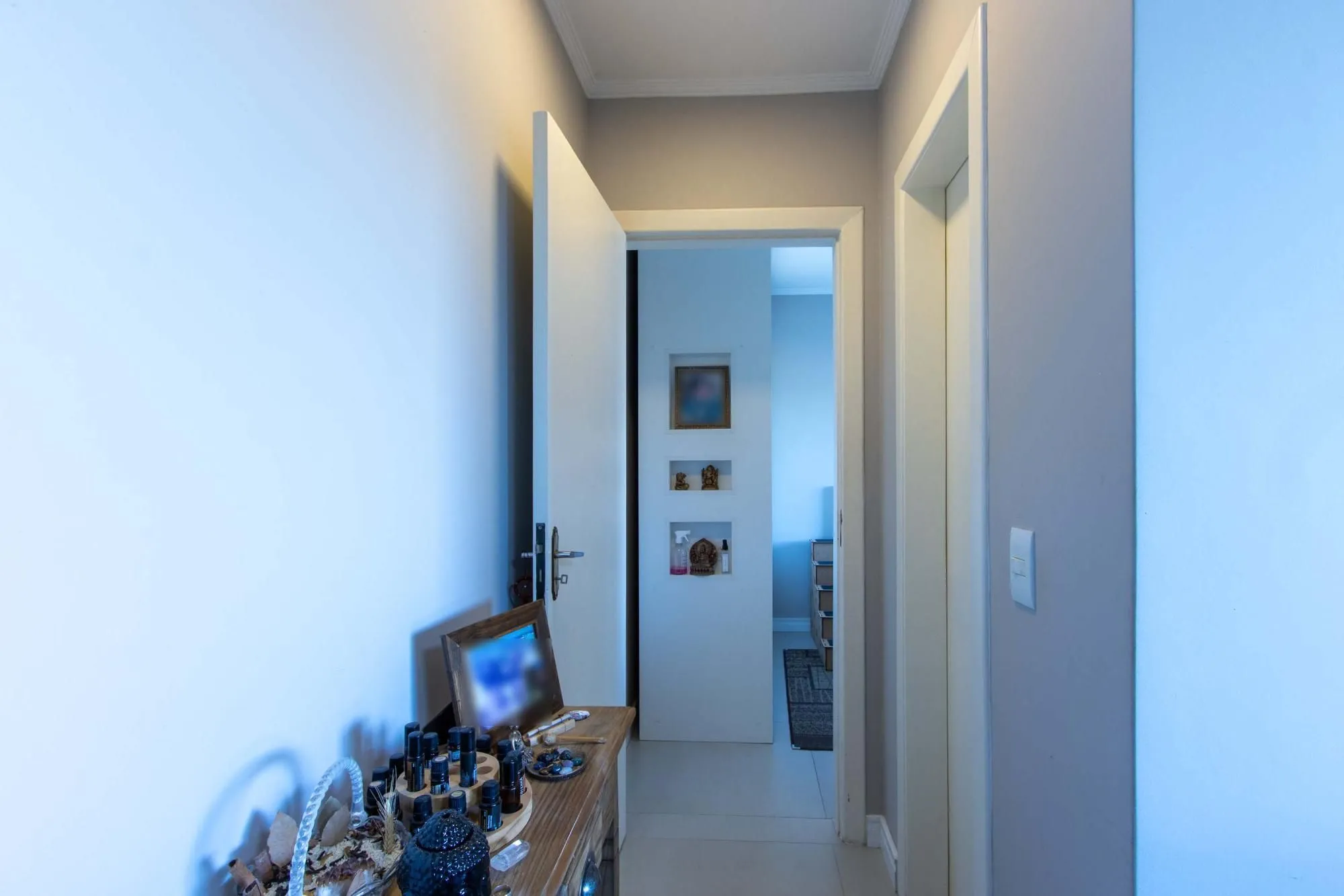 Imagem Apartamento em Cristal