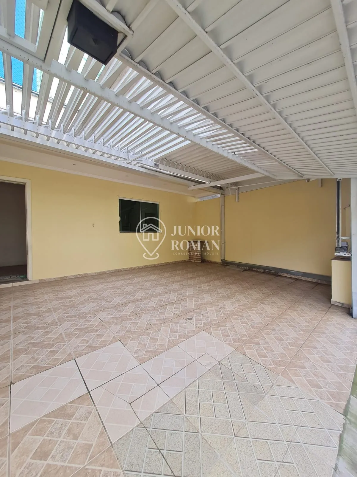 Imagem SOBRADO 130M2 l 2 SUITES l ÁREA GOURMET C CHURRASQUEIRA - SANTO ANDRE