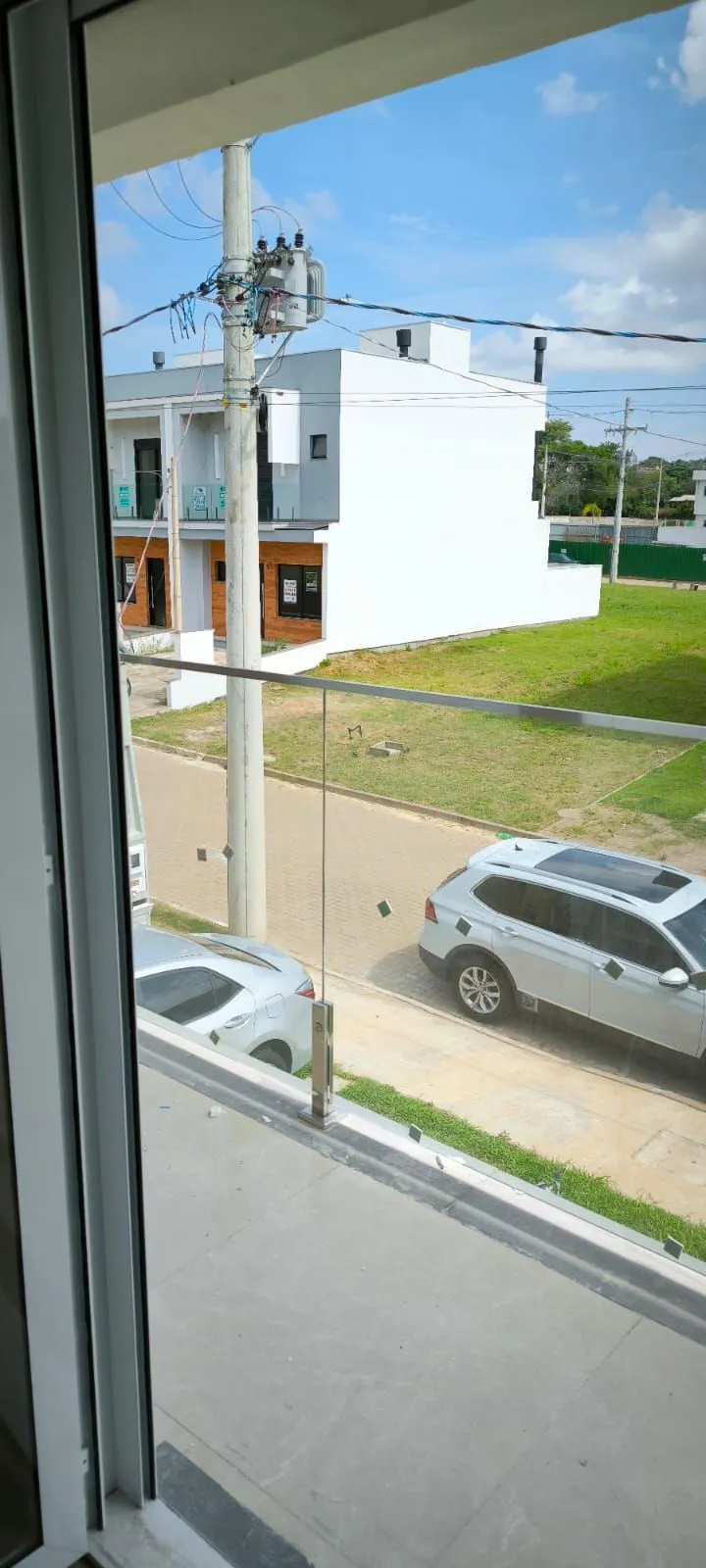 Imagem Casa em Condomínio à venda, bairro Campo Novo, 3 quartos (1 suite), 3 banheiros, 1 vaga