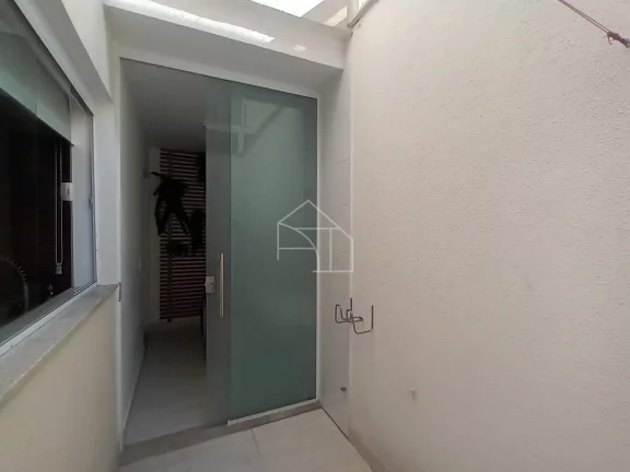 Imagem Casa no Condominio Manoá Villas Manguinhos, Serra, ES