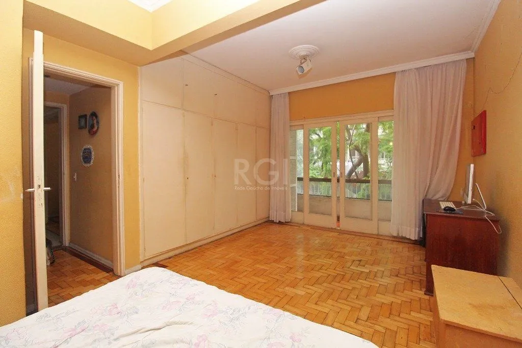 Imagem Apartamento para Venda - 139.33m², 3 dormitórios, Moinhos de Vento