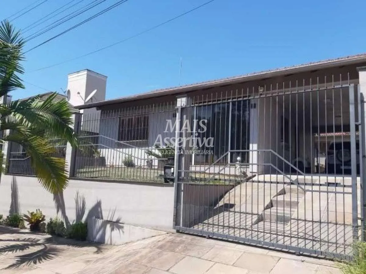 Imagem Casa para Venda em São Sebastião Do Caí / RS no bairro Laux