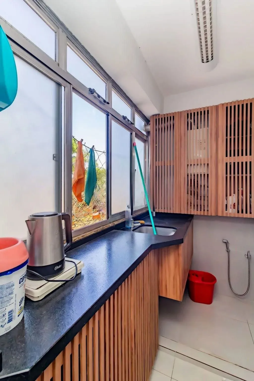 Imagem Cobertura 251m², 3 dormitórios, 2 vagas no bairro Teresópolis