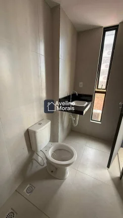 Imagem Flat à venda, no Storey Luxor em João Pessoa, Jardim Oceania, com 1 quarto, 22m2