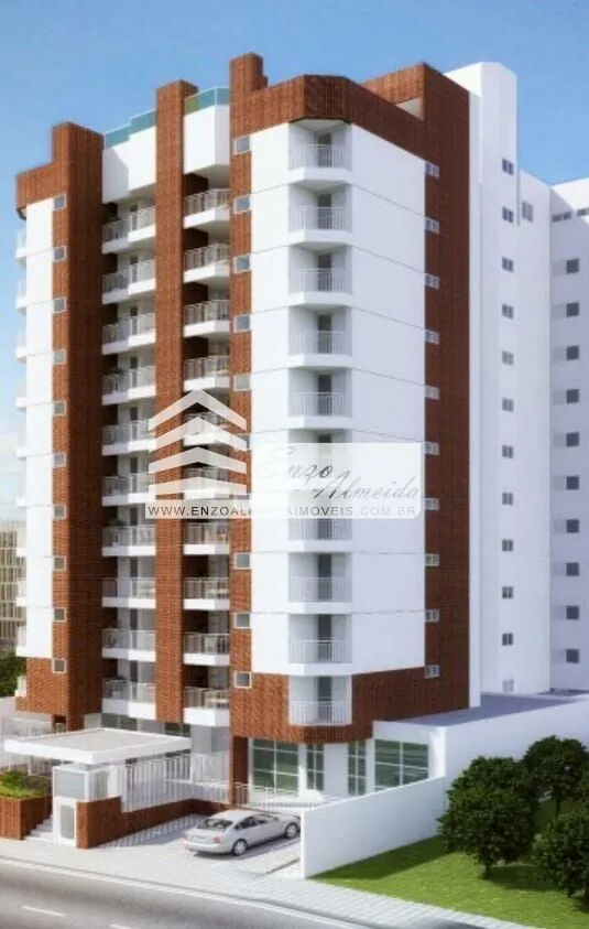 Imagem Apartamento à venda em São Bernardo do Campo/SP