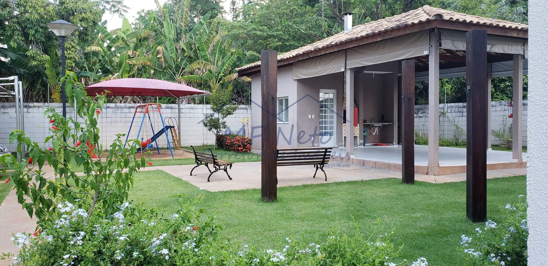 Imagem Apartamento Padrão