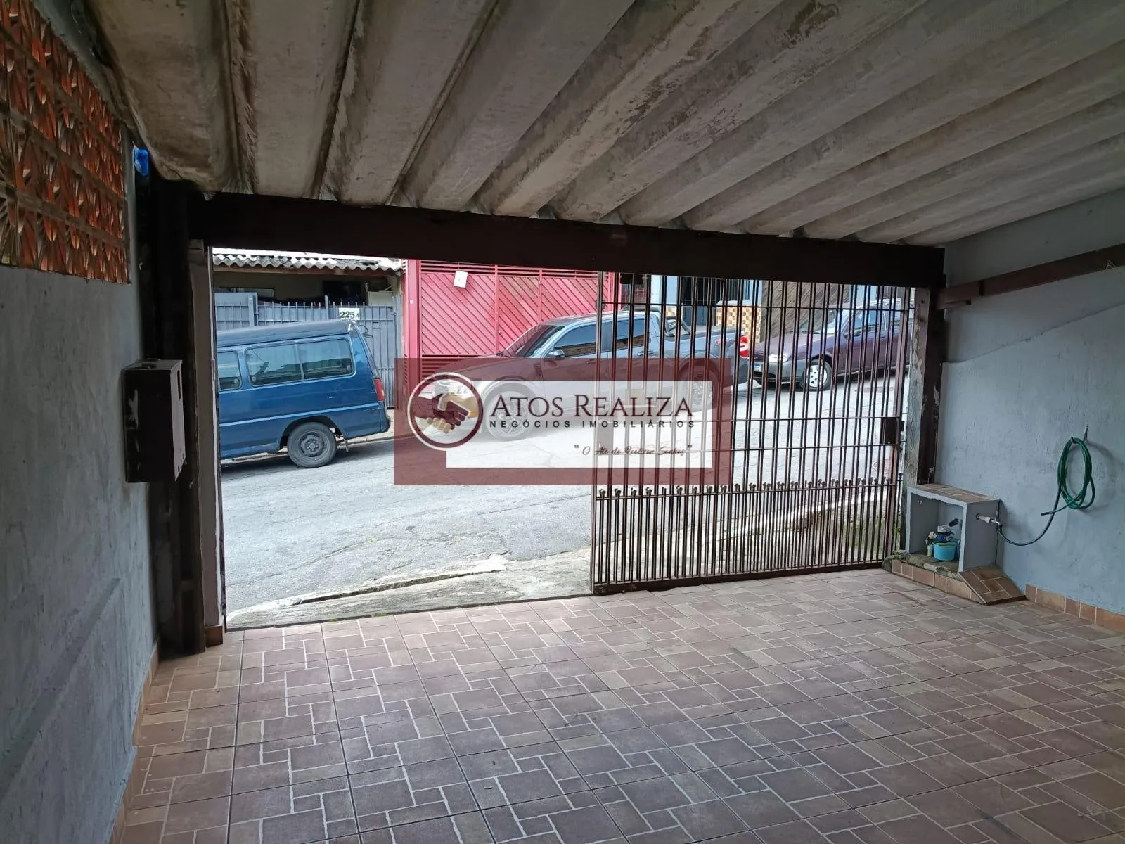 Imagem Casa de 2 dormitorios e 2 vagas à venda em Vila Campo Grande, SP - 2 dorms, 90m²