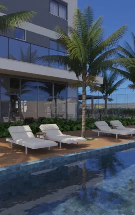 Imagem Blue Coast