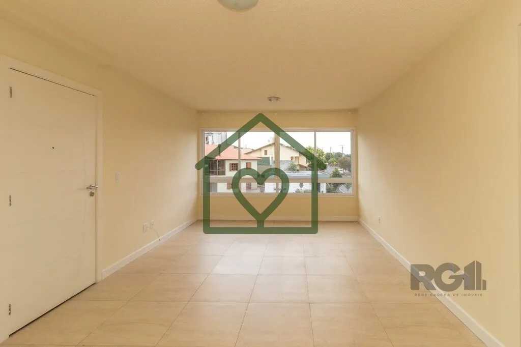 Imagem Apartamento Novo localizado no bairro Jardim Itú Sabará, com 70m² no 3º andar. Imóvel com 02 do...