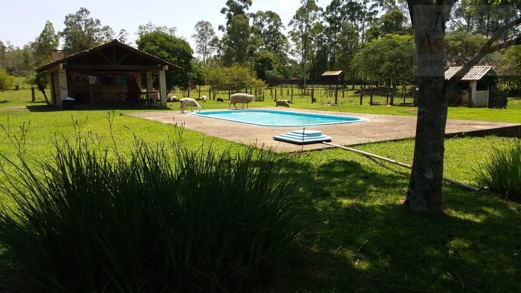 Imagem Chácara para Venda em Portão / RS