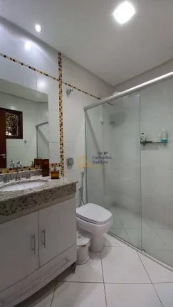 Imagem Casa com 3 suítes à venda - Margem Esquerda - Cachoeira Paulista/SP