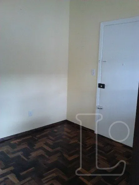Imagem Apartamento para Venda - 81.06m², 3 dormitórios, 1 vaga - Cristal