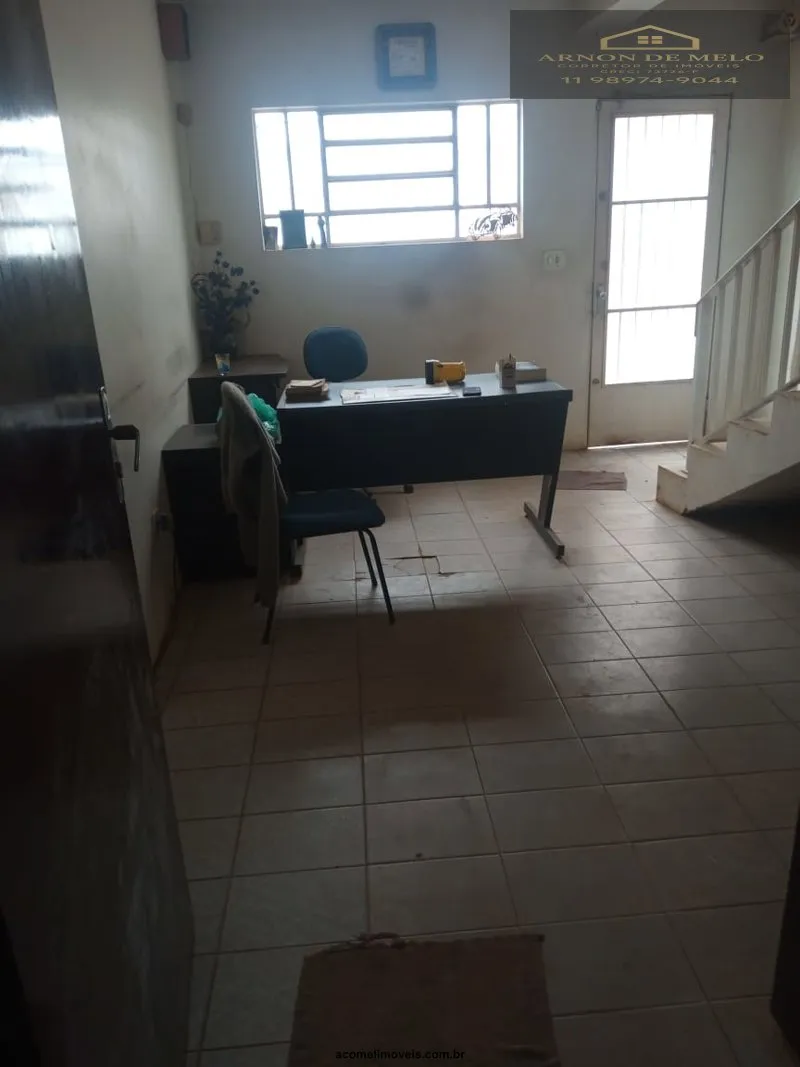 Imagem Galpões para venda em Guarulhos no bairro Vila Endres