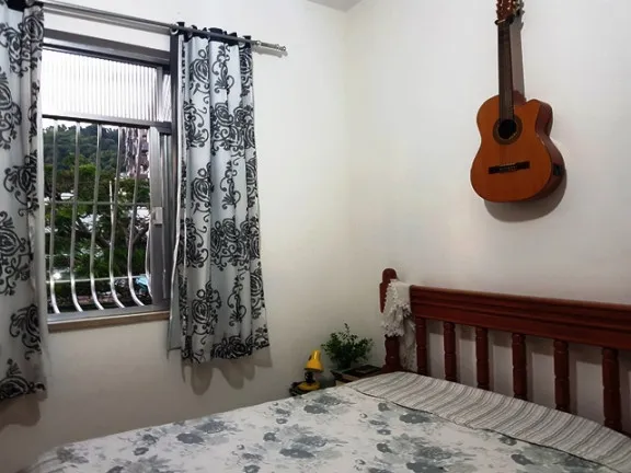 Imagem Apartamento com 2 Quartos à Venda, 70 m² em Icaraí - Niterói
