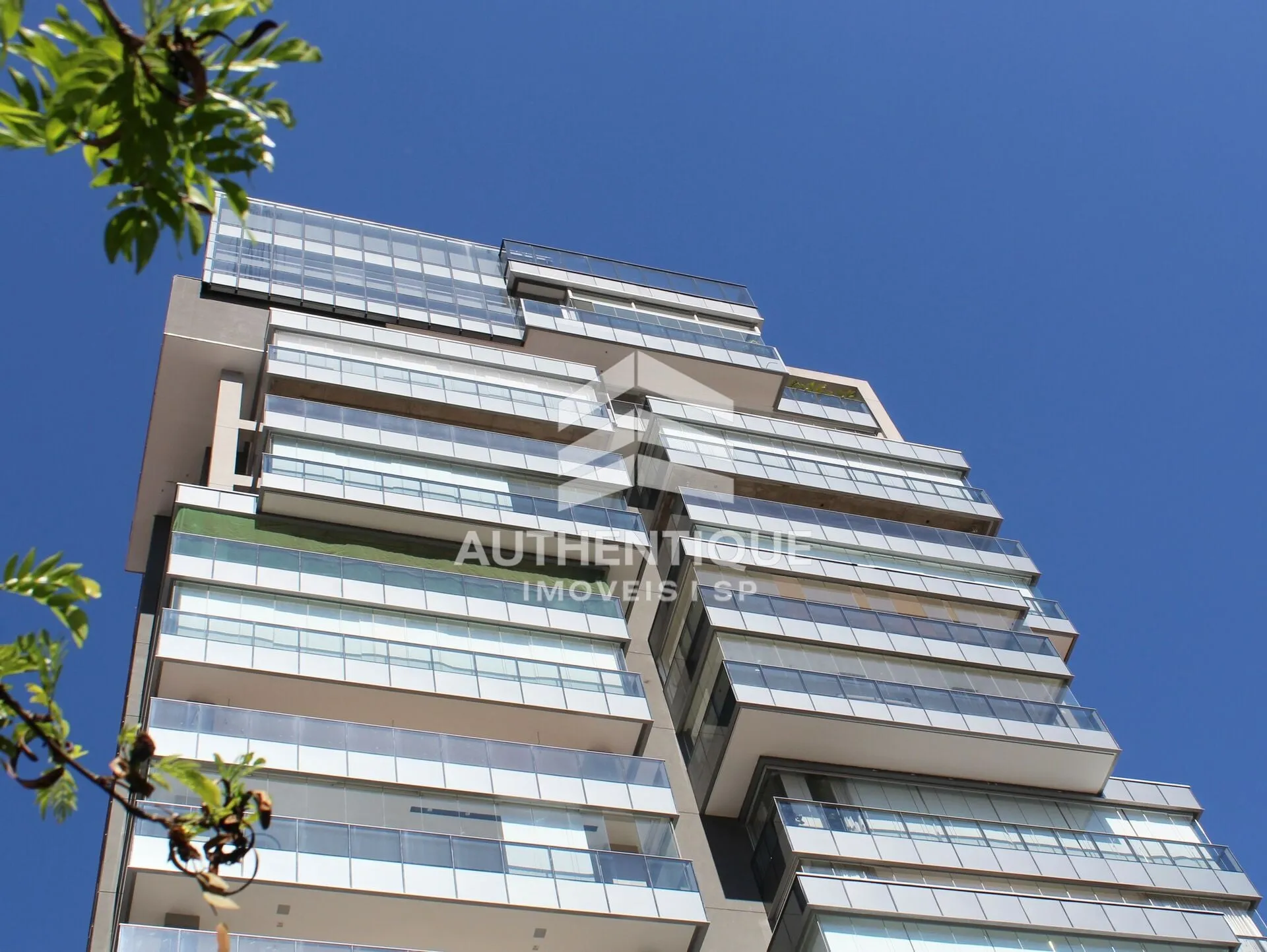 Imagem ARTSY ITAIM - Apartamento à venda em São Paulo/SP