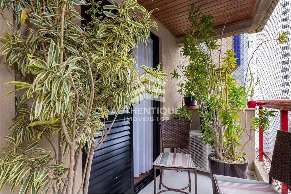 Imagem Altos do Bosque Morumbi - Apartamento à venda no bairro Morumbi - São Paulo/SP, Zona Sul