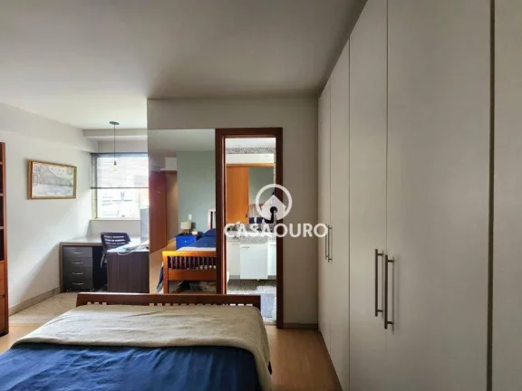 Imagem Apartamento com 2 quartos à venda, 65 m² por R$ 950.000 - Savassi - Belo Horizonte/MG