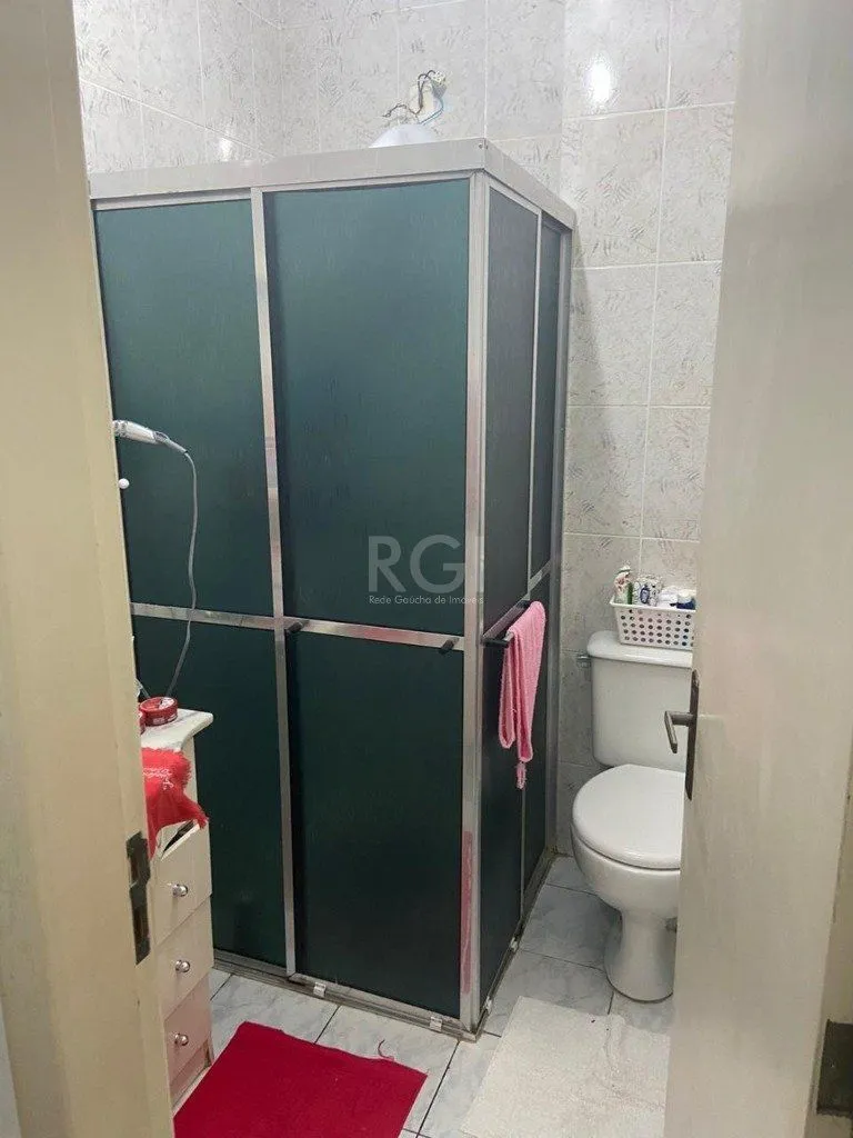 Imagem Casa para Venda - 110m², 2 dormitórios, 1 vaga - Hípica