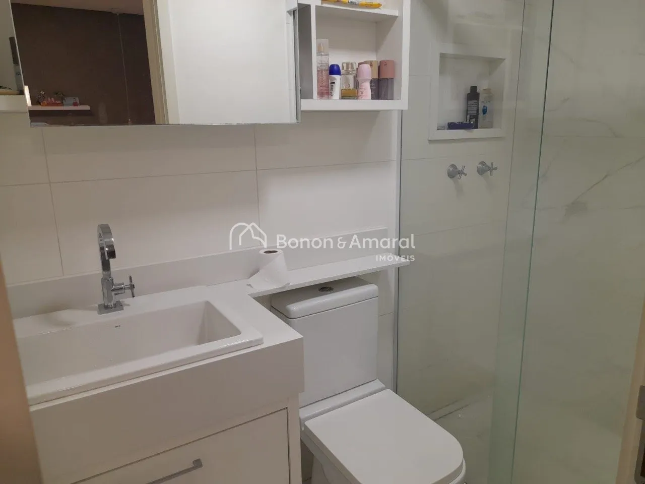 Imagem Apartamento à venda com 3 dormitórios (1suite)