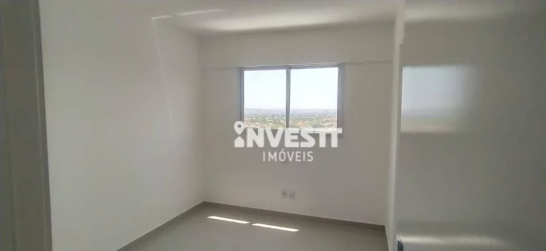 Imagem Apartamento com 2 dormitórios à venda, 56 m² por R$ 365.000,00 - Vila Rosa - Goiânia/GO