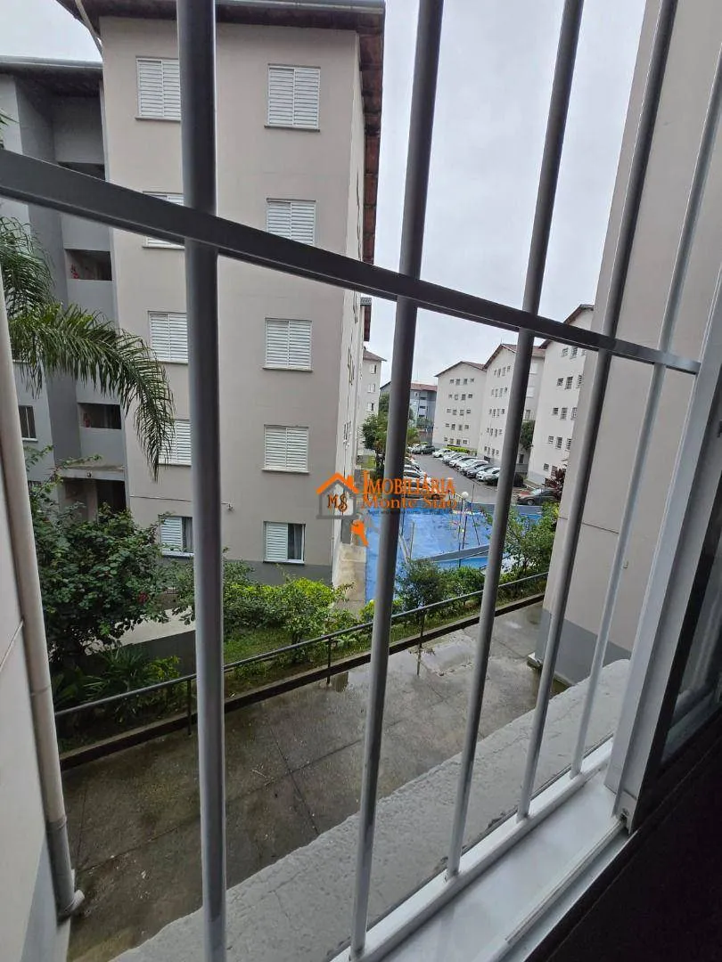 Imagem ?? Apartamento Moderno à Venda | 48m² | 2 Dorms Planejados | Automação | Vaga Livre | Portaria 24h