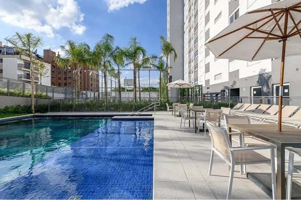 Imagem Apartamento em Jardim Lindóia