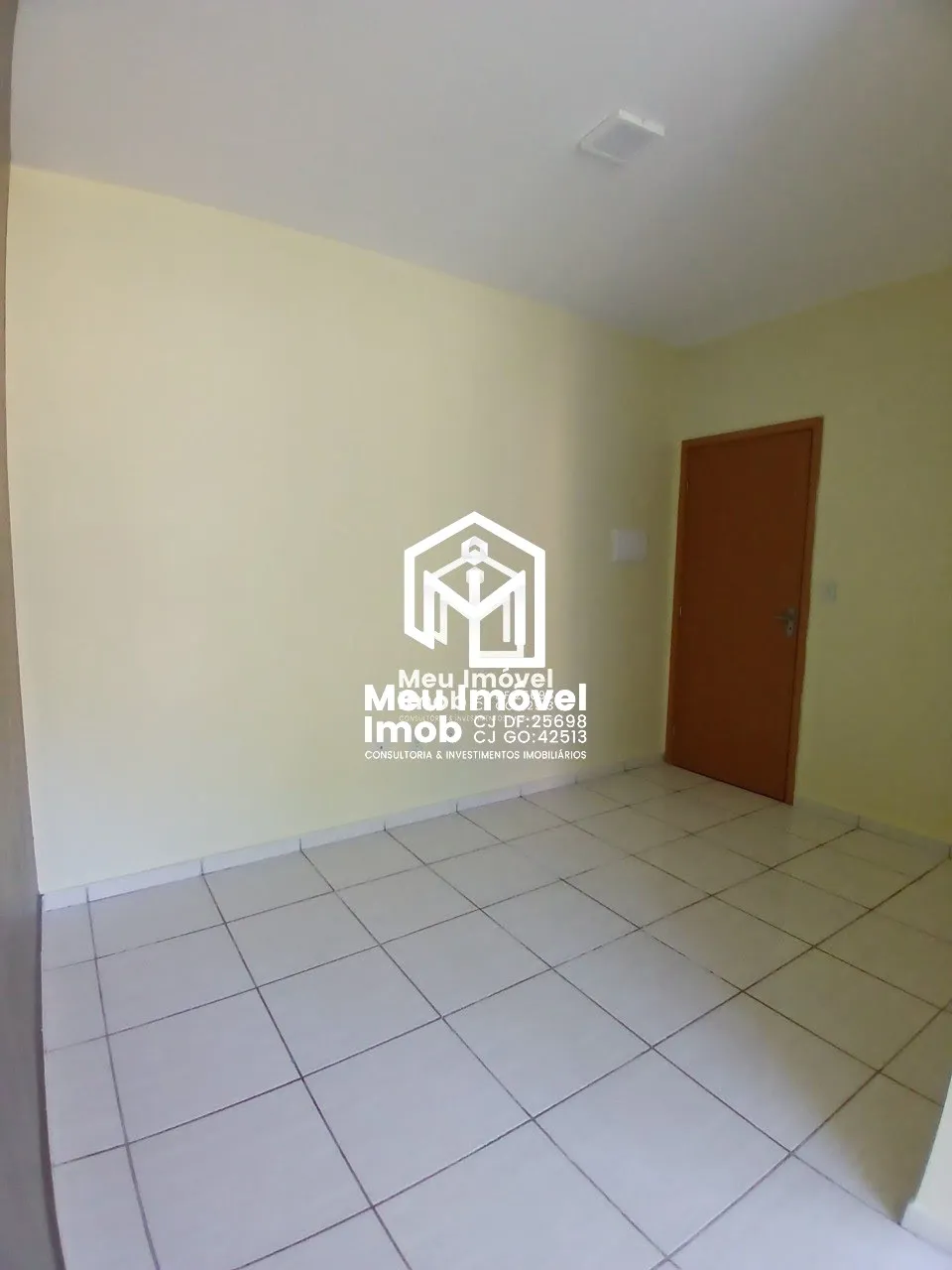 Imagem Residencial Ibiza APTO 2 Quartos 1 Vaga 52m² Reformado