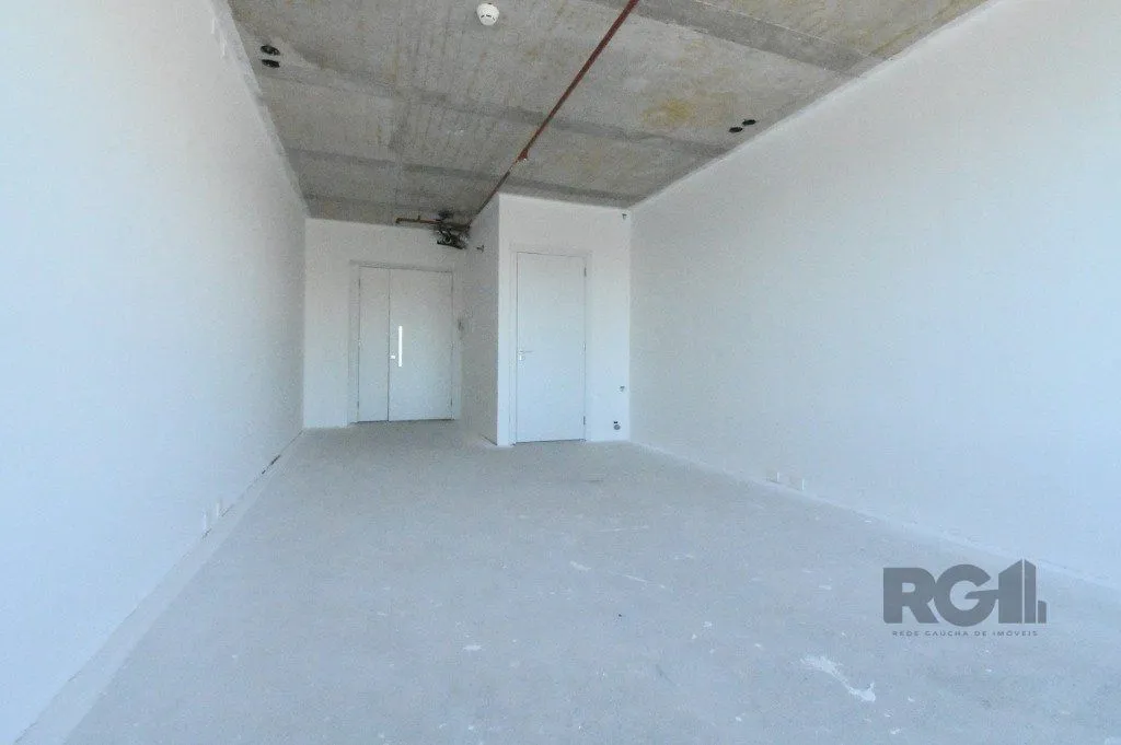 Imagem CONJUNTO/SALA - 35,32 m² - PRAIA DE BELAS