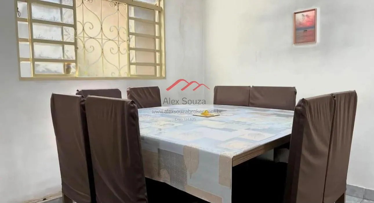 Imagem Casa para Venda em Hortolândia, Jardim São Sebastião