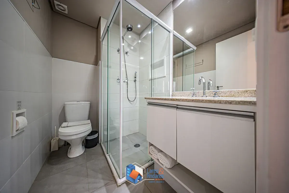 Imagem Studio para venda em Pinheiros com 1 quarto, 29m²