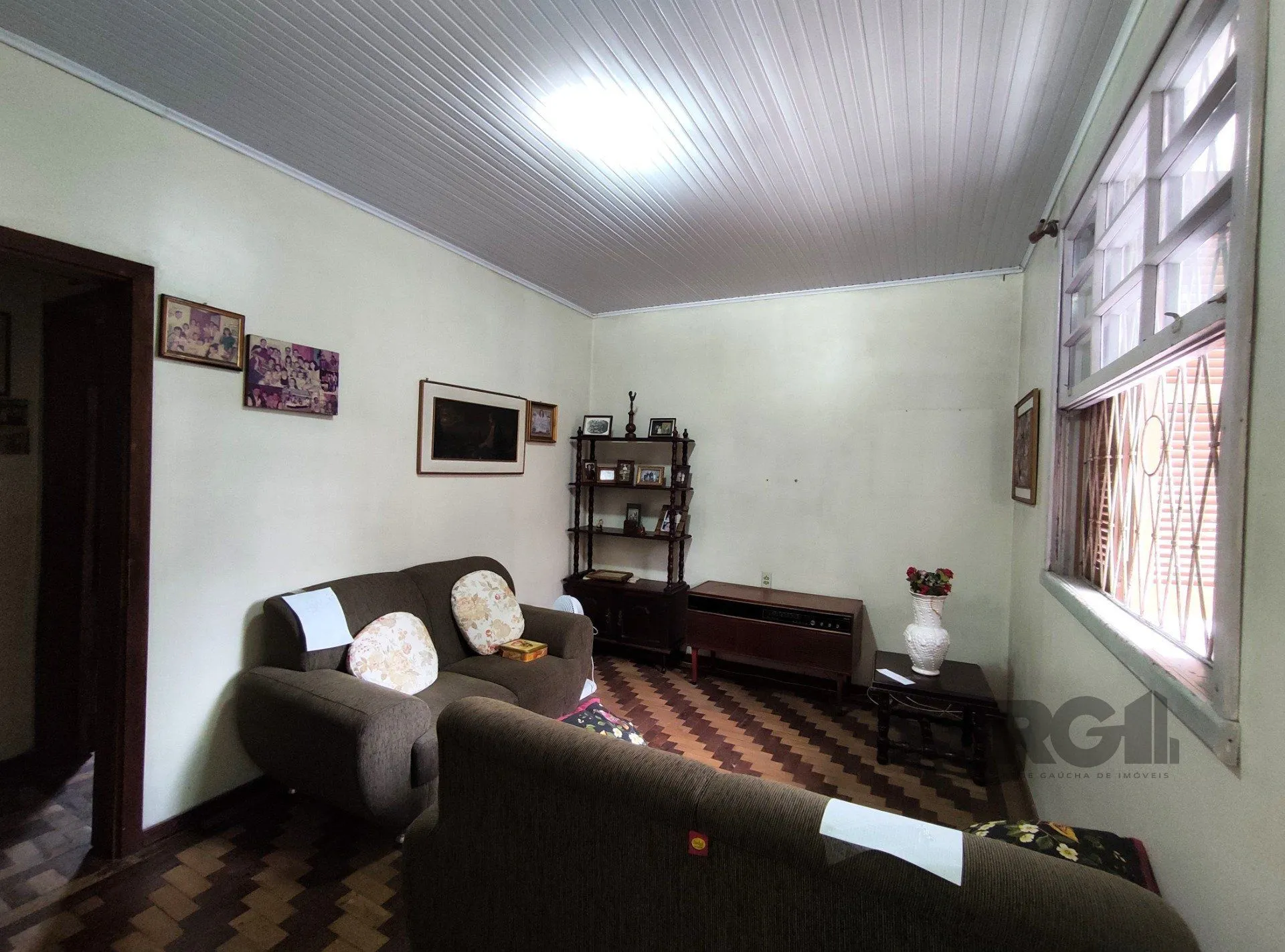 Imagem Casa em Higienópolis