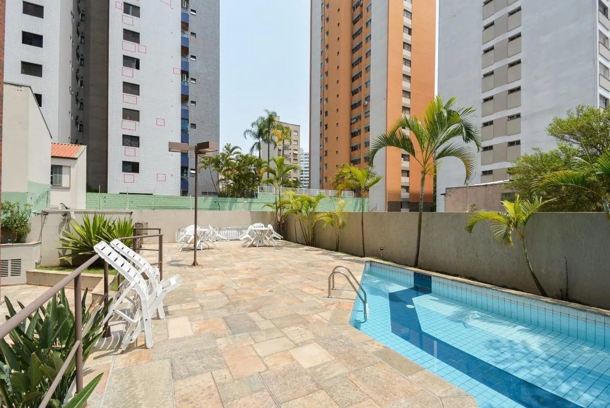 Imagem Apartamento, Residencial para Venda, Perdizes, São Paulo