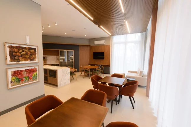 Imagem Apartamento 3 quartos sendo 3 suítes para venda no bairro Exposição em Caxias do Sul
